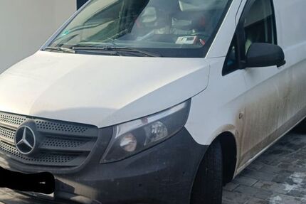 Mercedes-Benz Vito 72.654 km 20.400 &euro; Obermotzing 94345