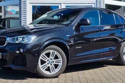 BMW X4 102.500 km 19.800 &euro; Neuwied 56566