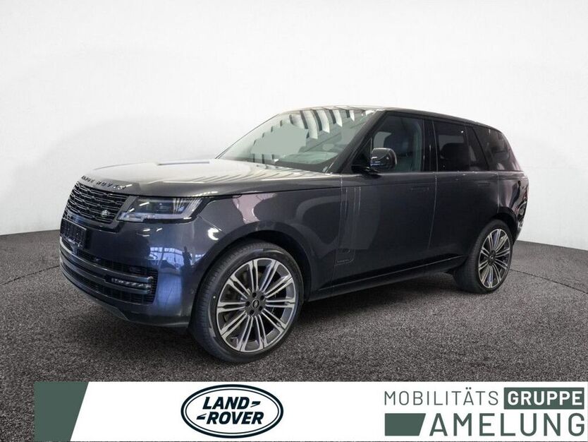 Range Rover