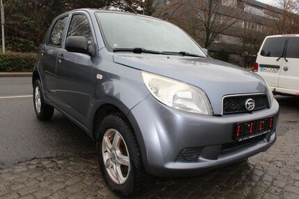 Daihatsu Terios 102.660 km 3.999 &euro; Herzberg am Harz 37412