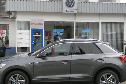 VW T-Roc 20.800 km 23.698 &euro; Kaiserslautern 67655