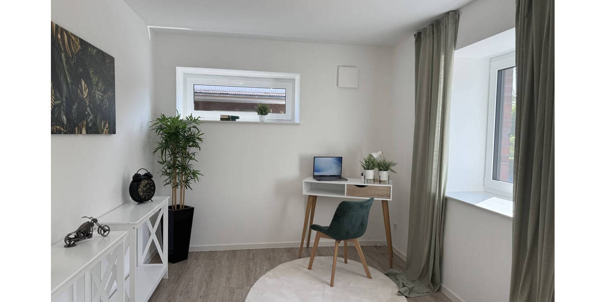 Bezugsfertige Neubauwohnungen in Bad Zwischenahn, modern, energieeffizient & hochwertig ausgestattet 5 zimmer