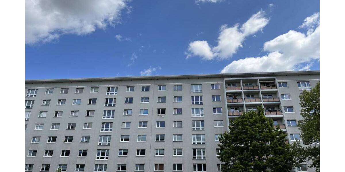 Gewerbeobjekt Chemnitz Zentrum - 8 Zimmer, 138 m&sup2;, 1.375&euro; | Angebot:26695881