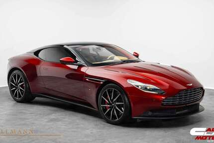 Aston Martin DB11 23.770 km 104.800 &euro; Stuhr 28816