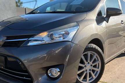 Toyota Verso 80.000 km 11.500 &euro; Stendal 39576