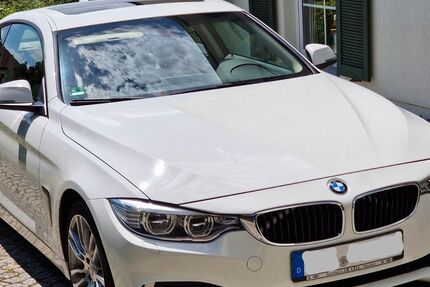 BMW 435 225.000 km 15.900 € Tännesberg 92723