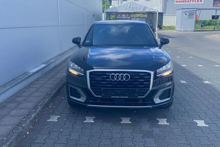 Audi Q2 130.000 km 16.999 &euro; Wiesbaden 65201