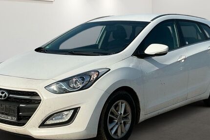 Hyundai i30 216.897 km 4.999 &euro; Brehna 06796
