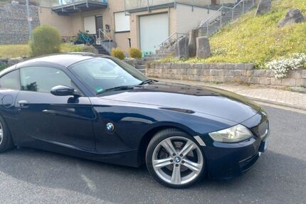 BMW Z4 157.000 km 15.490 &euro; Altenahr 53505
