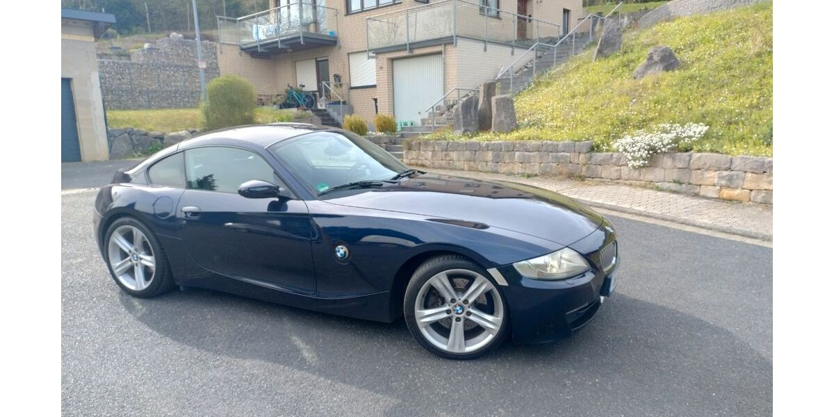 BMW Z4 157.000 km 15.490 &euro; Altenahr 53505