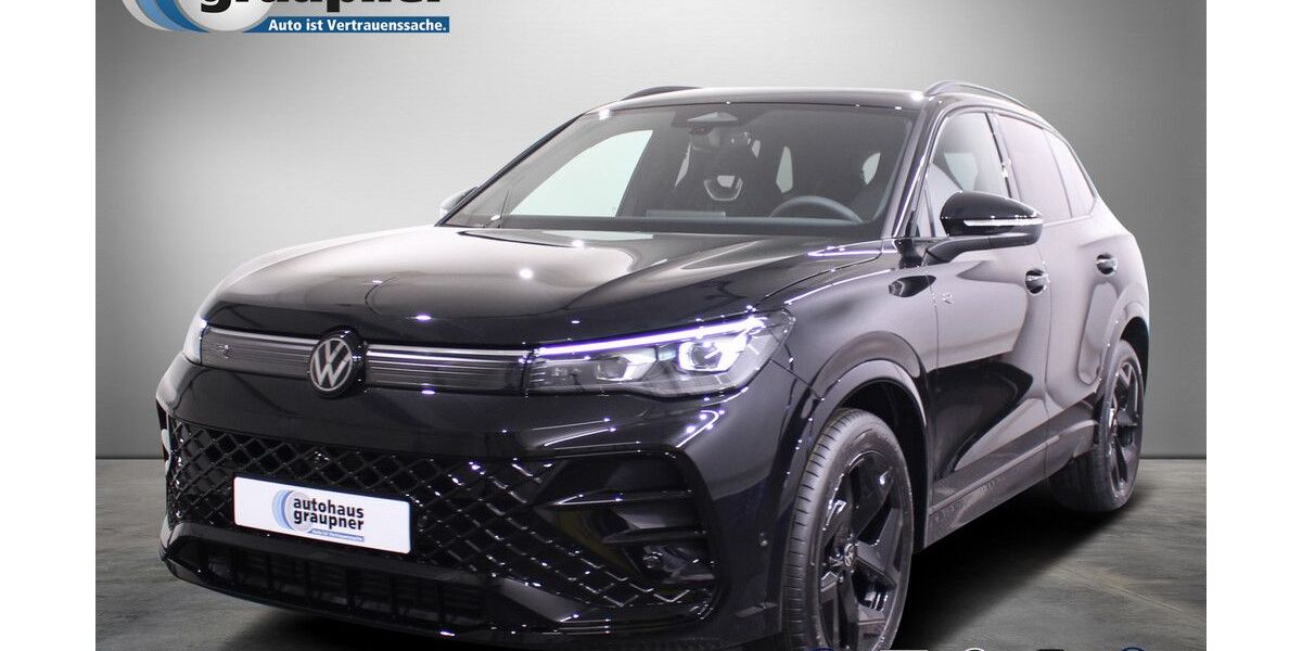 VW Tiguan 12.480 km 43.876 &euro; Brandis 04821