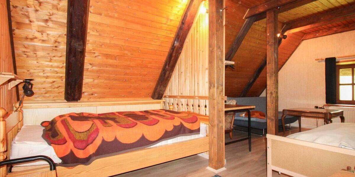 Einfamilienhaus Gnarrenburg Klenkendorf - 8 Zimmer, 258 m&sup2;, 385.000&euro; | Angebot:26816622