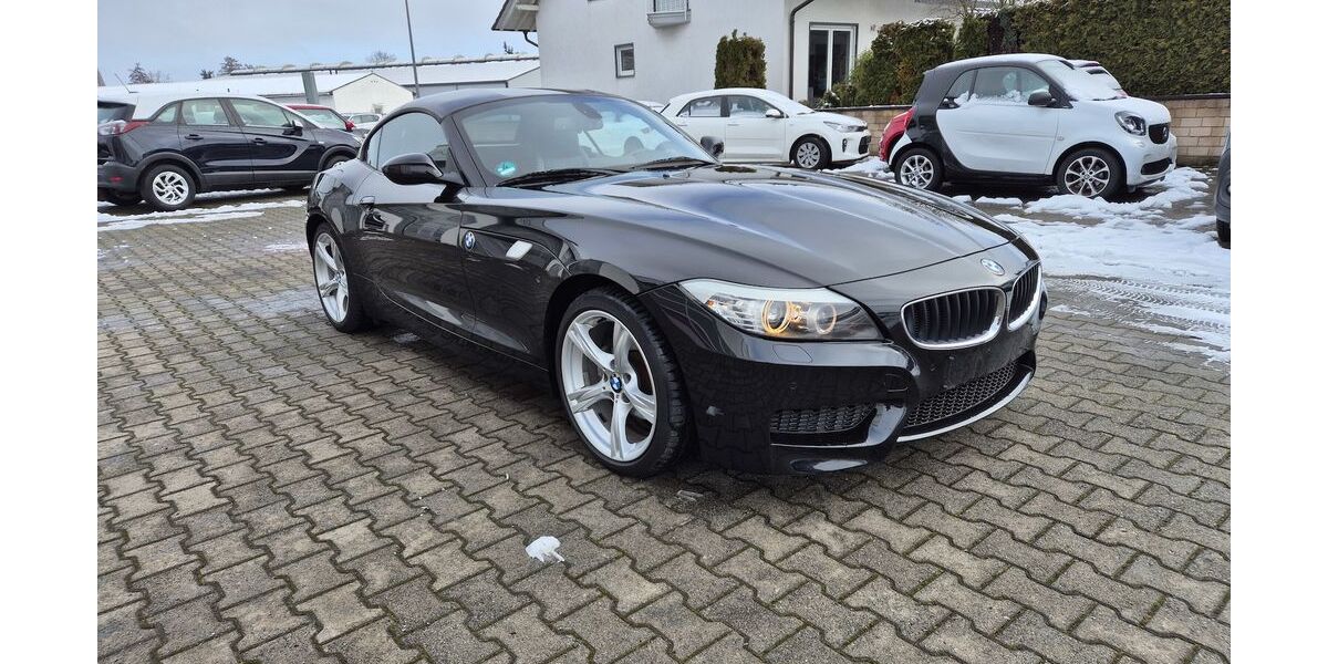 BMW Z4 76.552 km 20.990 &euro; Rodgau 63110
