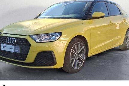 Audi A1 66.930 km 18.360 &euro; Balingen 72336