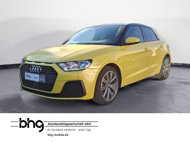 Audi A1 66.930 km 18.360 &euro; Balingen 72336
