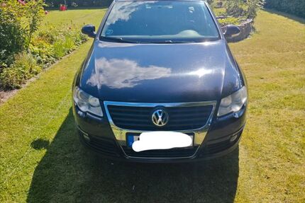 VW Passat Variant