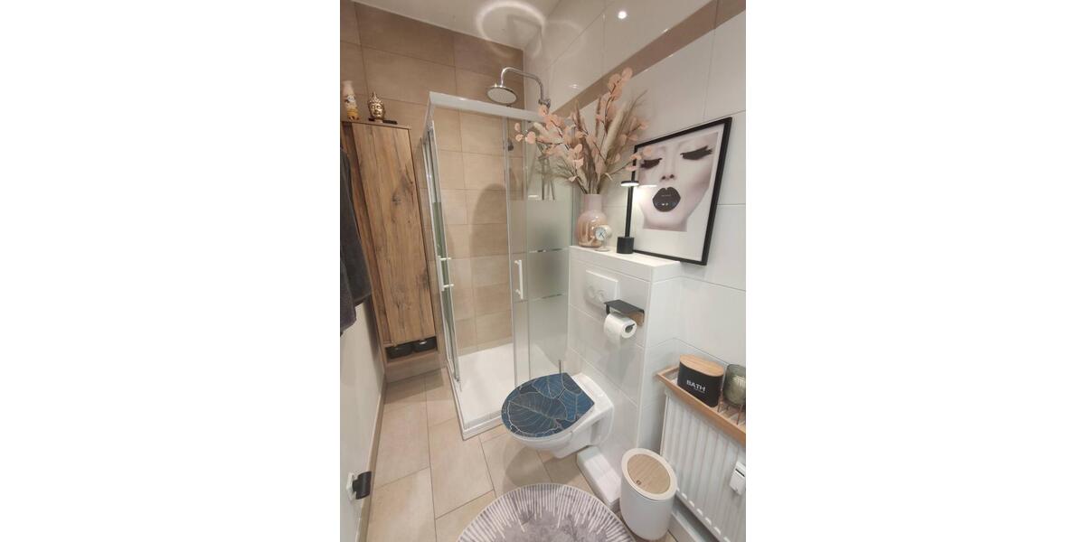 Hochparterre Schulzendorf - 3 Zimmer, 76 m&sup2;, 1.195&euro; | Angebot:24636759