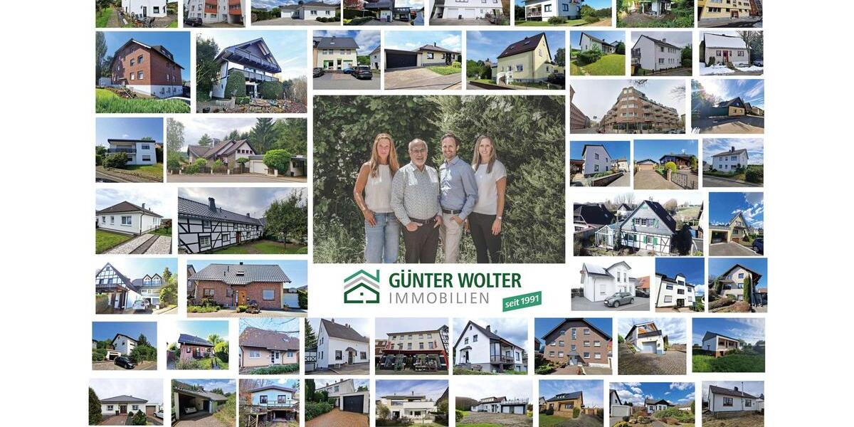 Einfamilienhaus Schleiden - 5 Zimmer, 150 m&sup2;, 1.550&euro; | Angebot:26489523