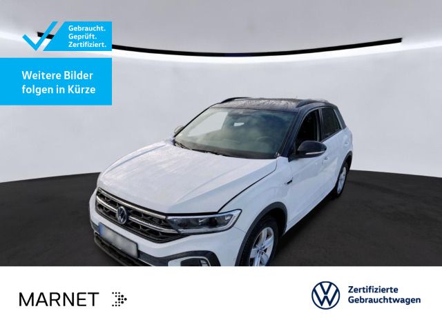 VW T-Roc 75.323 km 26.990 &euro; Heidenheim an der Brenz 89520