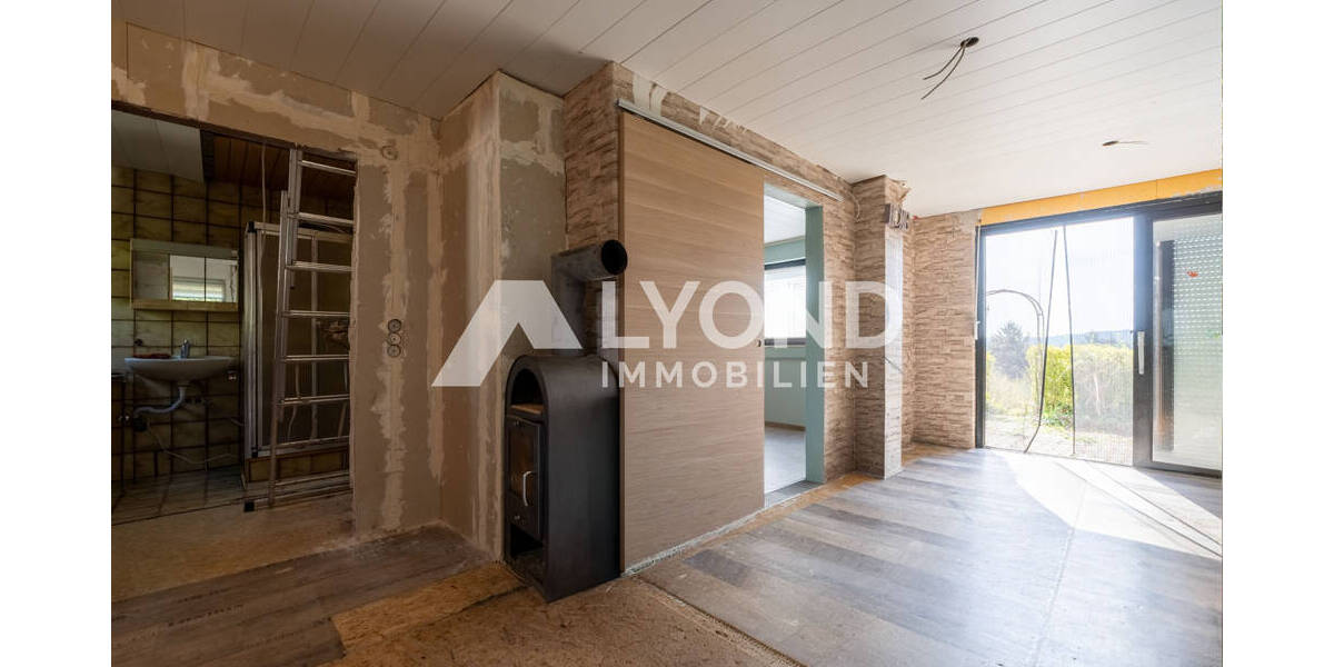 Grundstück Leinach - 179.000&euro; | Angebot:26617346