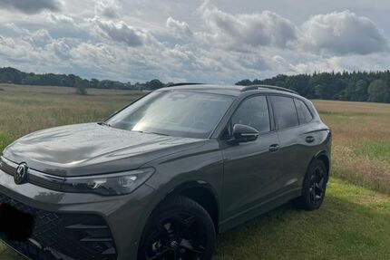 VW Tiguan 8.500 km 42.499 &euro; Sassenburg 38524