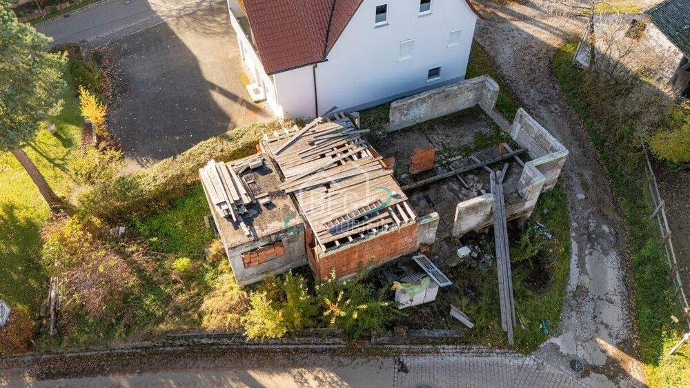 Grundstück Durlangen Tanau - 195.000&euro; | Angebot:25675830