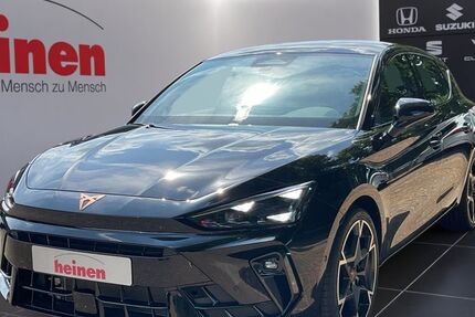 Cupra Leon 4.270 km 32.480 &euro; Holzwickede 59439