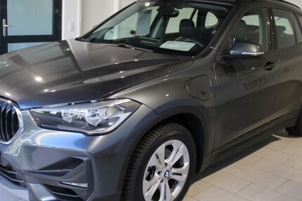BMW X1 85.795 km 25.950 € Wiefelstede 26215