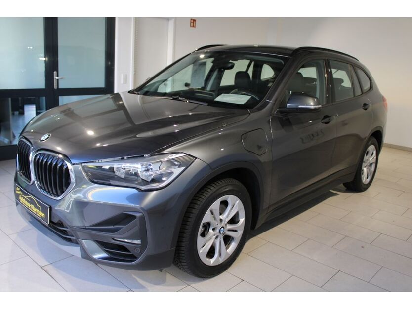 BMW X1 85.795 km 25.950 € Wiefelstede 26215
