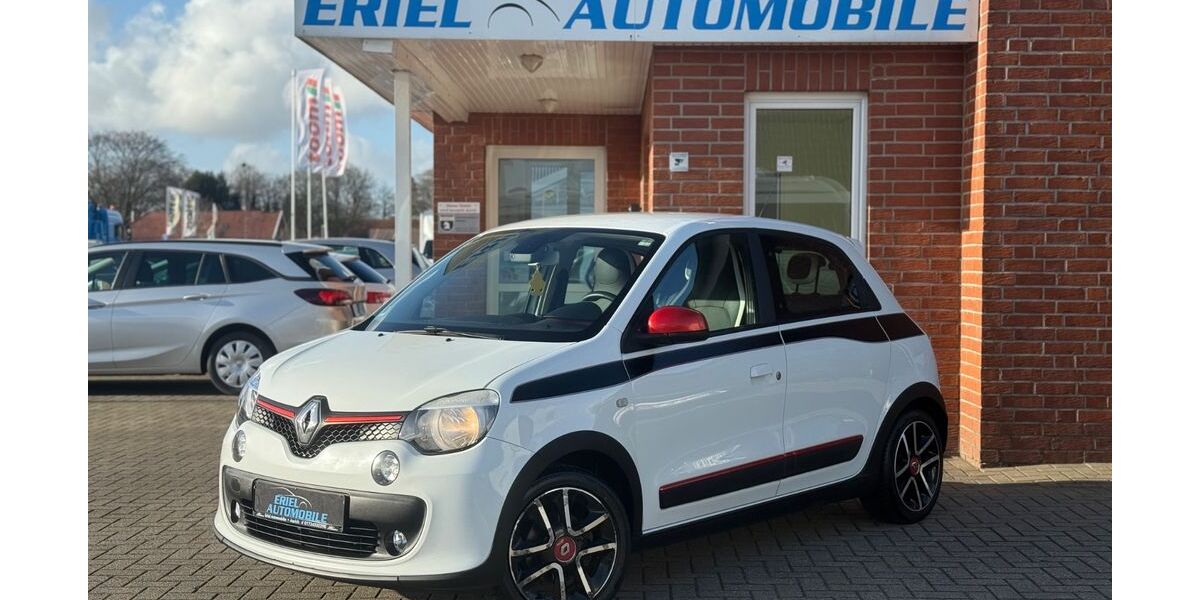 Renault Twingo 115.000 km 7.490 &euro; Aurich Sandhorst 26607
