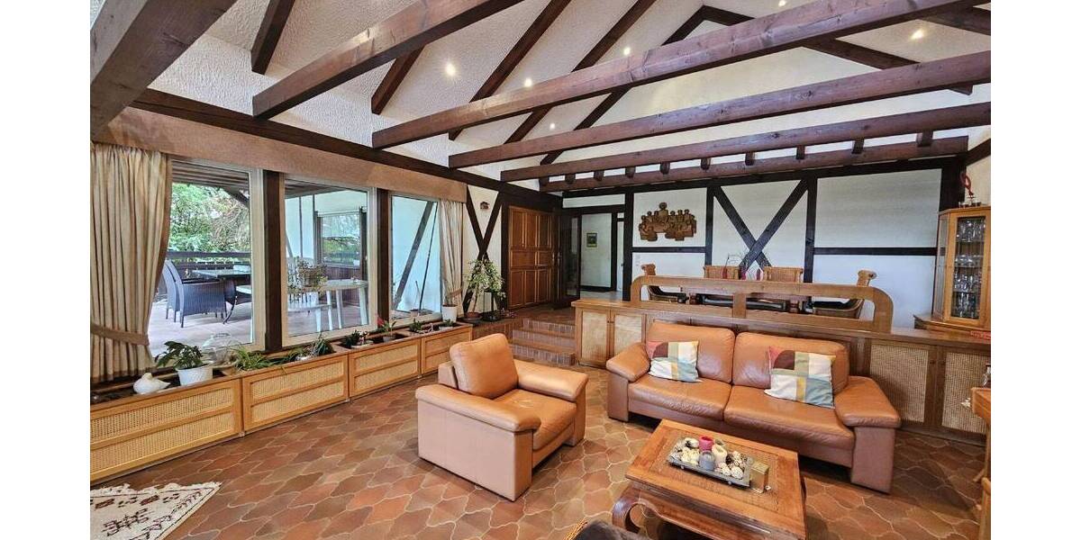 Einfamilienhaus Trierweiler - 699.000&euro; | Angebot:25701432