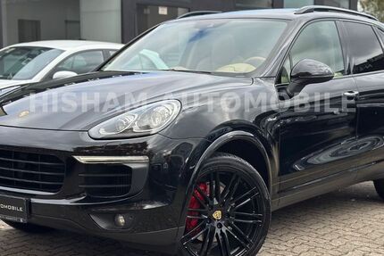 Porsche Cayenne 234.890 km 23.890 € Neumünster 24536