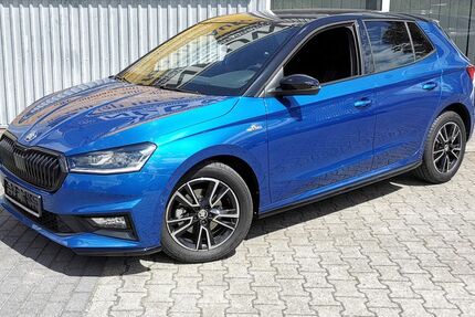 Skoda Fabia 29.990 km 19.490 &euro; Tätendorf 29576