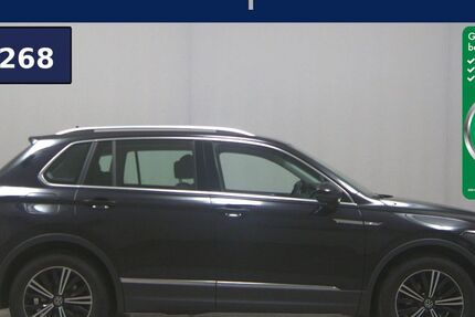 VW Tiguan 122.876 km 23.480 &euro; Bremen / Arsten 28279