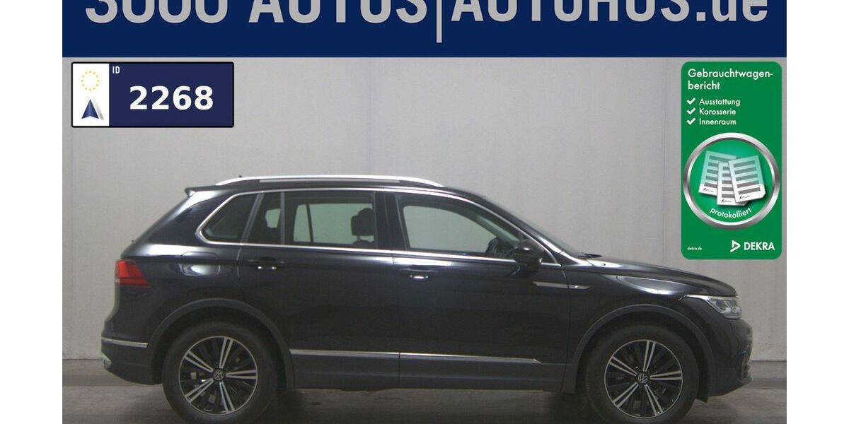 VW Tiguan 122.876 km 23.480 &euro; Bremen / Arsten 28279