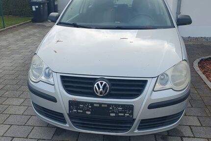 VW Polo 129.000 km 2.000 € Ichenhausen 89335