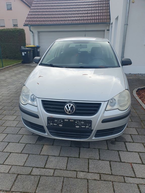 VW Polo 129.000 km 2.000 € Ichenhausen 89335