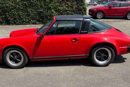 Porsche 911 169.500 km 61.500 &euro; Aichach 86551