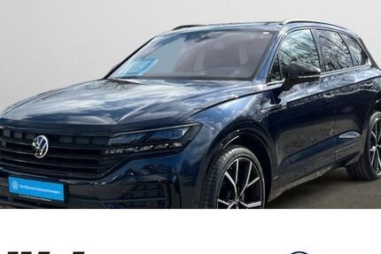 VW Touareg 43.000 km 63.990 &euro; Hildesheim 31137