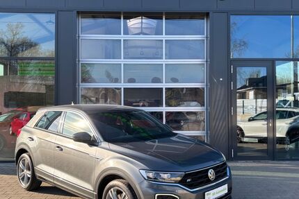 VW T-Roc 104.025 km 18.699 &euro; Hörstel 48477