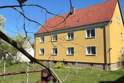Wohnung Wilkau-Haßlau Haßlau - 2 Zimmer, 64 m&sup2;, 445&euro; | Angebot:26296736