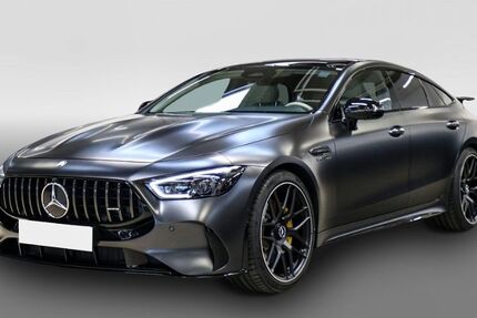 Mercedes-Benz AMG GT 7.500 km 145.790 &euro; Berlin 12524
