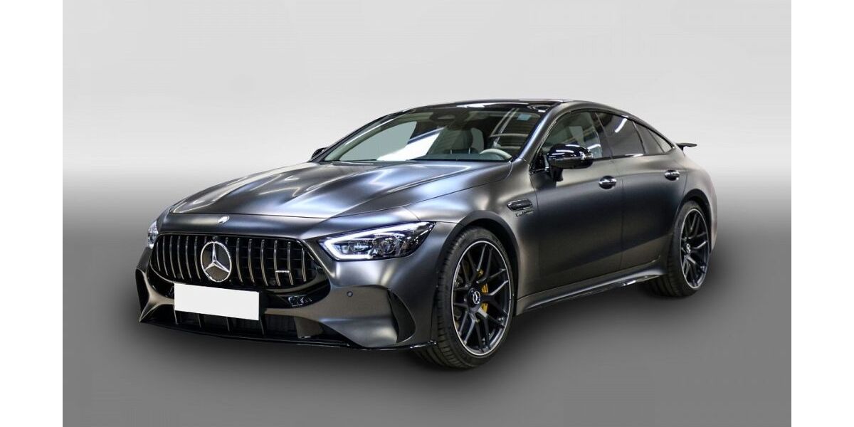 Mercedes-Benz AMG GT 7.500 km 145.790 &euro; Berlin 12524