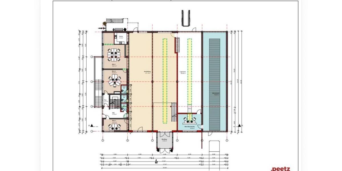 Einfamilienhaus Bindlach - 10 Zimmer, 1.400 m&sup2;, 2.300.000&euro; | Angebot:26822106