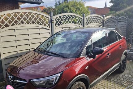 Opel Crossland (X) 46.000 km 12.500 &euro; Babenhausen 64832