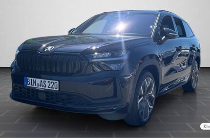 Skoda Kodiaq 3.900 km 58.980 &euro; Bingen / Rhein 55411
