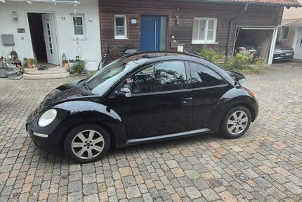 VW New Beetle 230.000 km 2.000 &euro; Haag an der Amper 85410