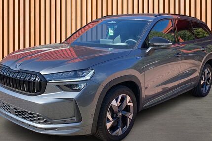Skoda Kodiaq 6.724 km 43.980 € Dresden 01328