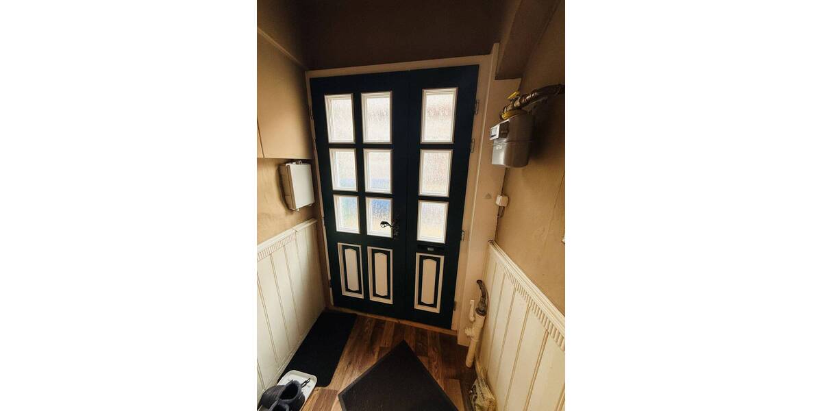 Reihenmittelhaus Northeim - 4 Zimmer, 100 m&sup2;, 120.000&euro; | Angebot:26247763