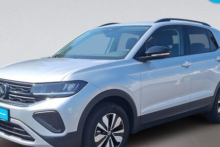 VW T-Cross 13.000 km 21.980 € Hüttenberg-Rechtenbach 35625
